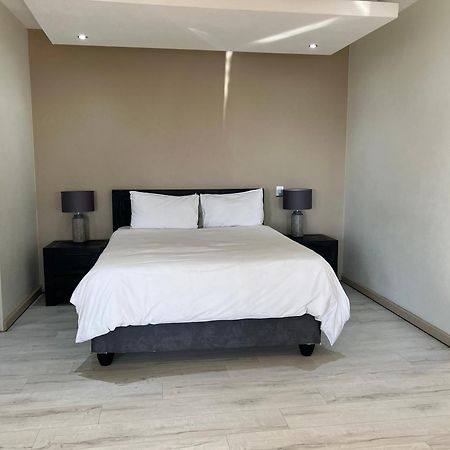 The Franklin Luxury Apartments Johannesbourg Extérieur photo