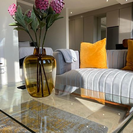 The Franklin Luxury Apartments Johannesbourg Extérieur photo
