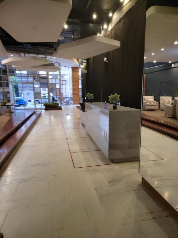 The Franklin Luxury Apartments Johannesbourg Extérieur photo