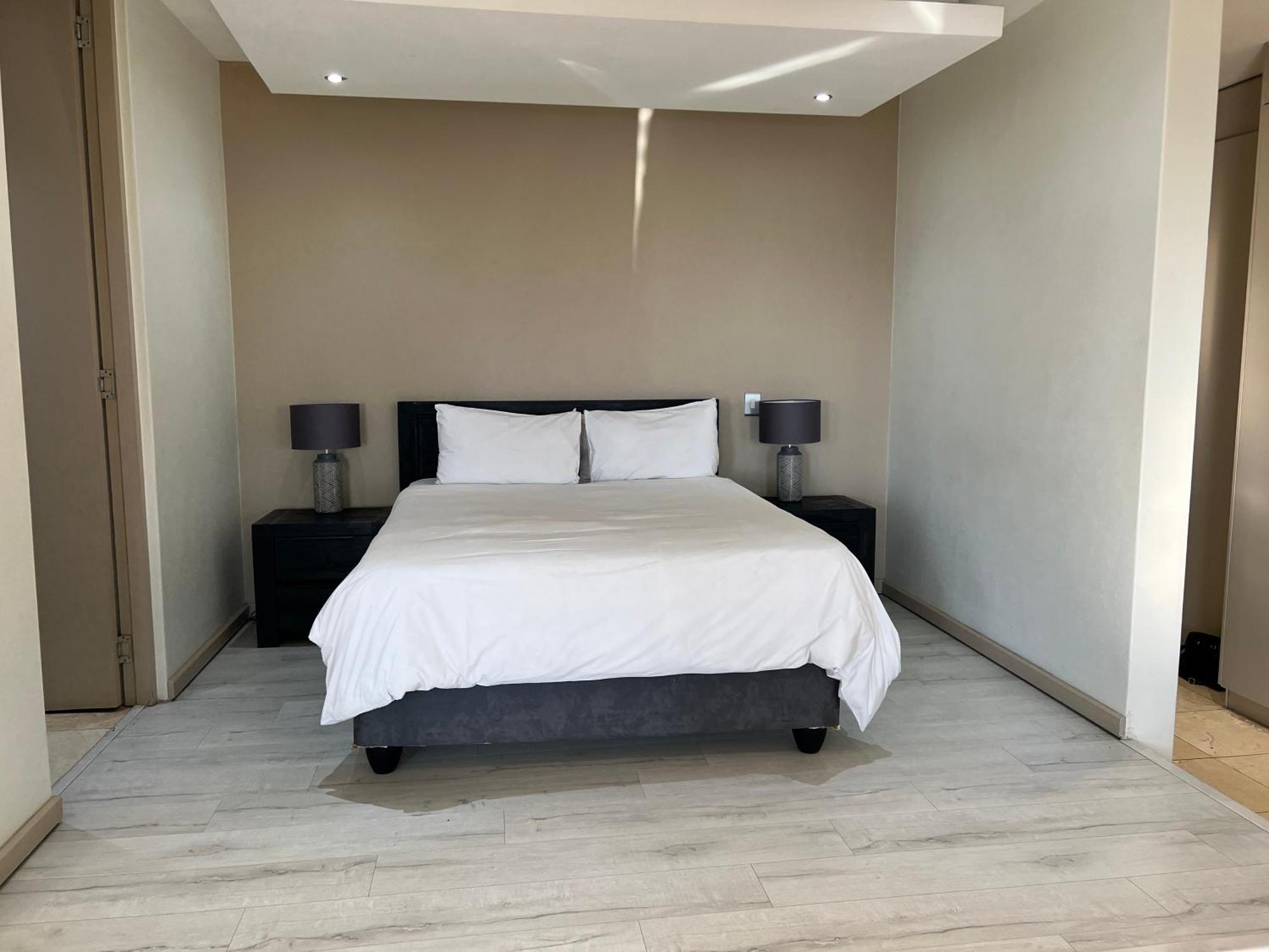The Franklin Luxury Apartments Johannesbourg Extérieur photo