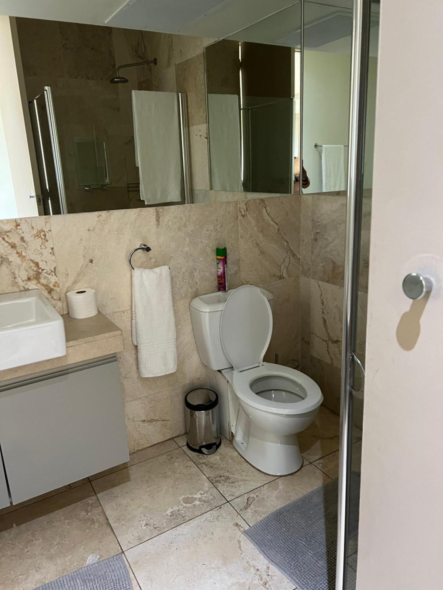 The Franklin Luxury Apartments Johannesbourg Extérieur photo