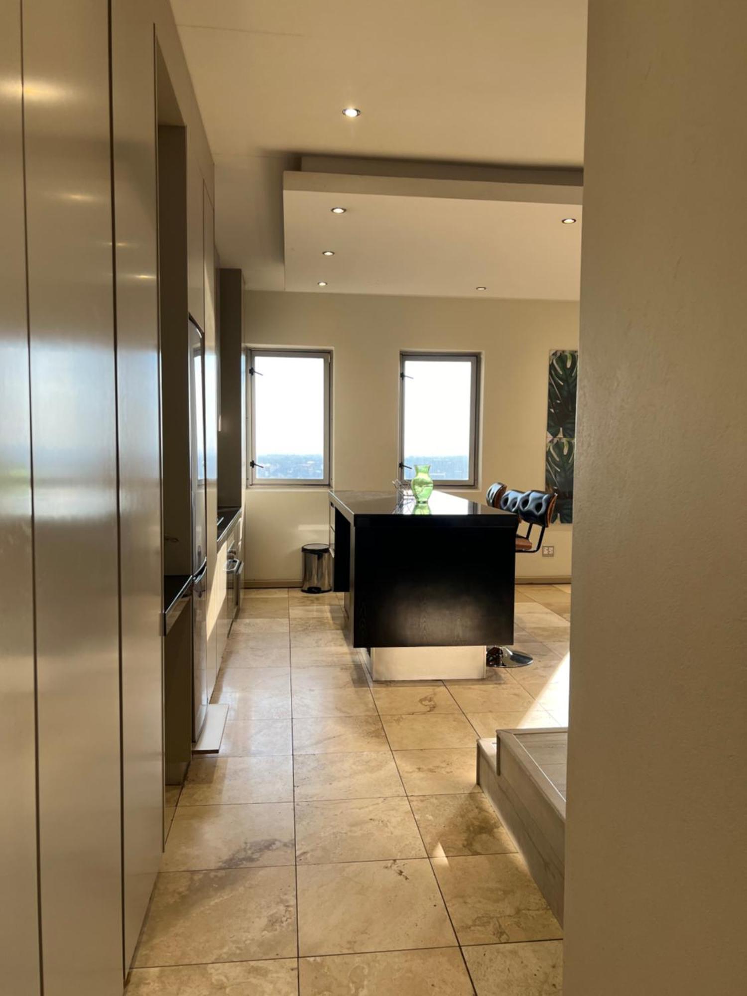 The Franklin Luxury Apartments Johannesbourg Extérieur photo