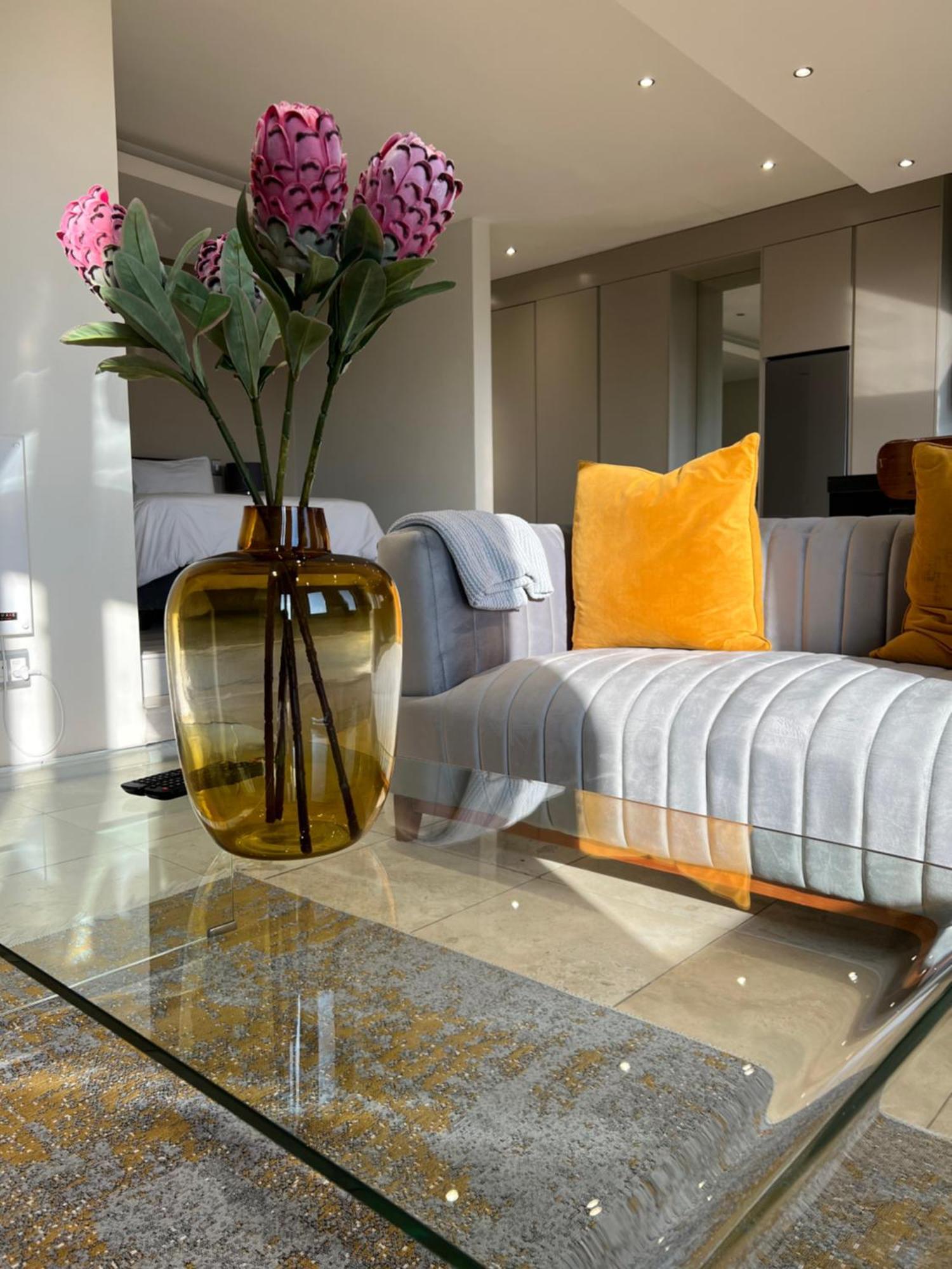 The Franklin Luxury Apartments Johannesbourg Extérieur photo